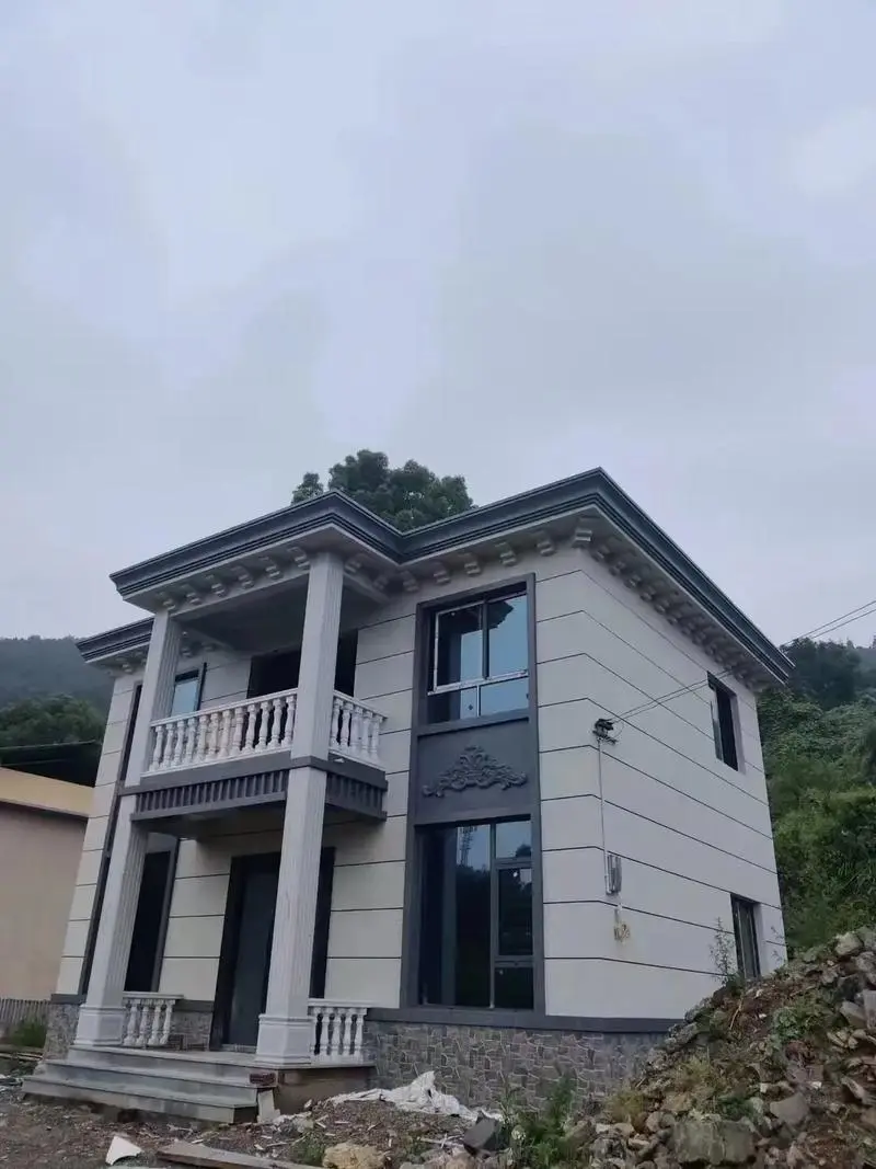 石阡 别墅建造公司推荐:如何评估服务质量?