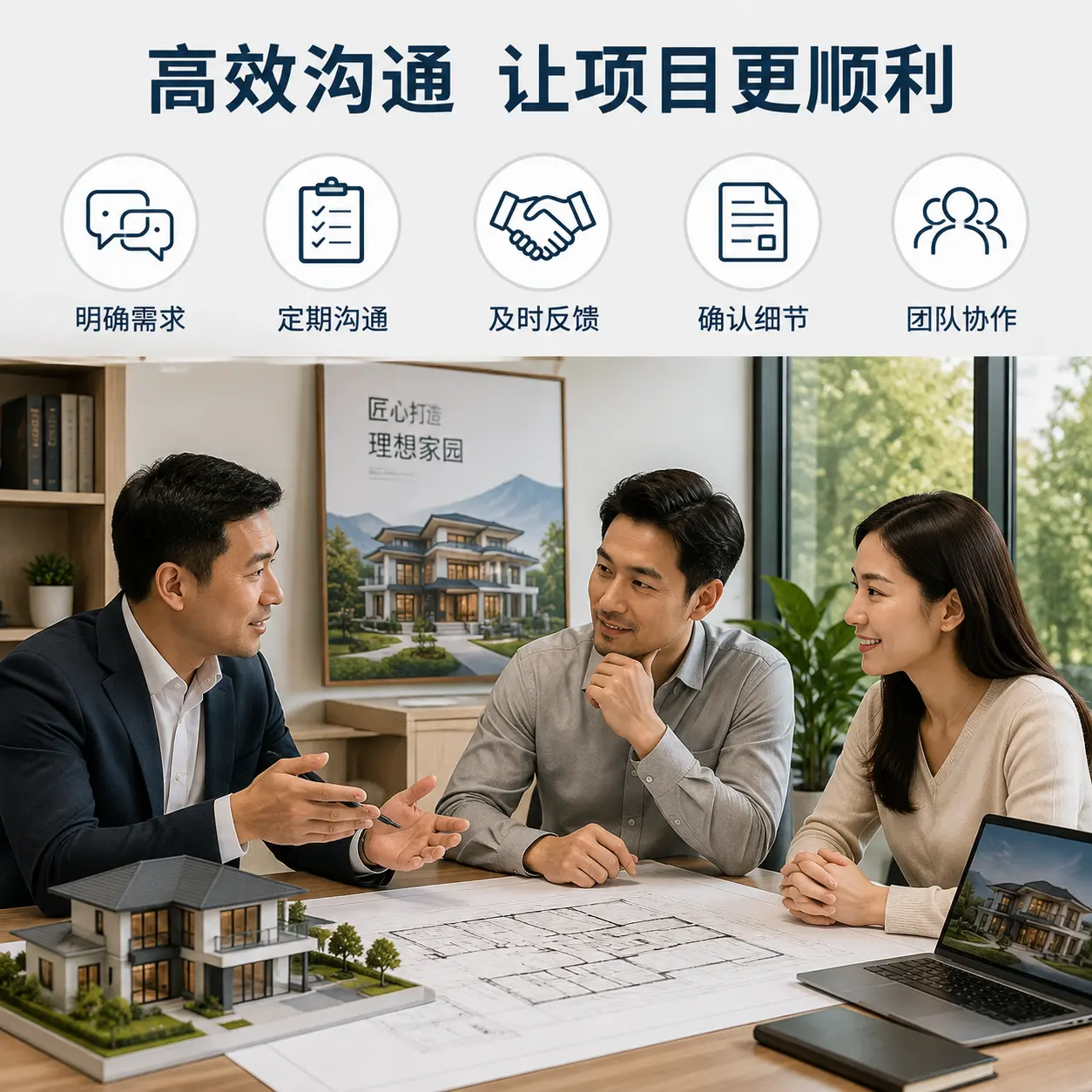 别墅建造公司推荐:如何在 石阡 选择最优服务商?