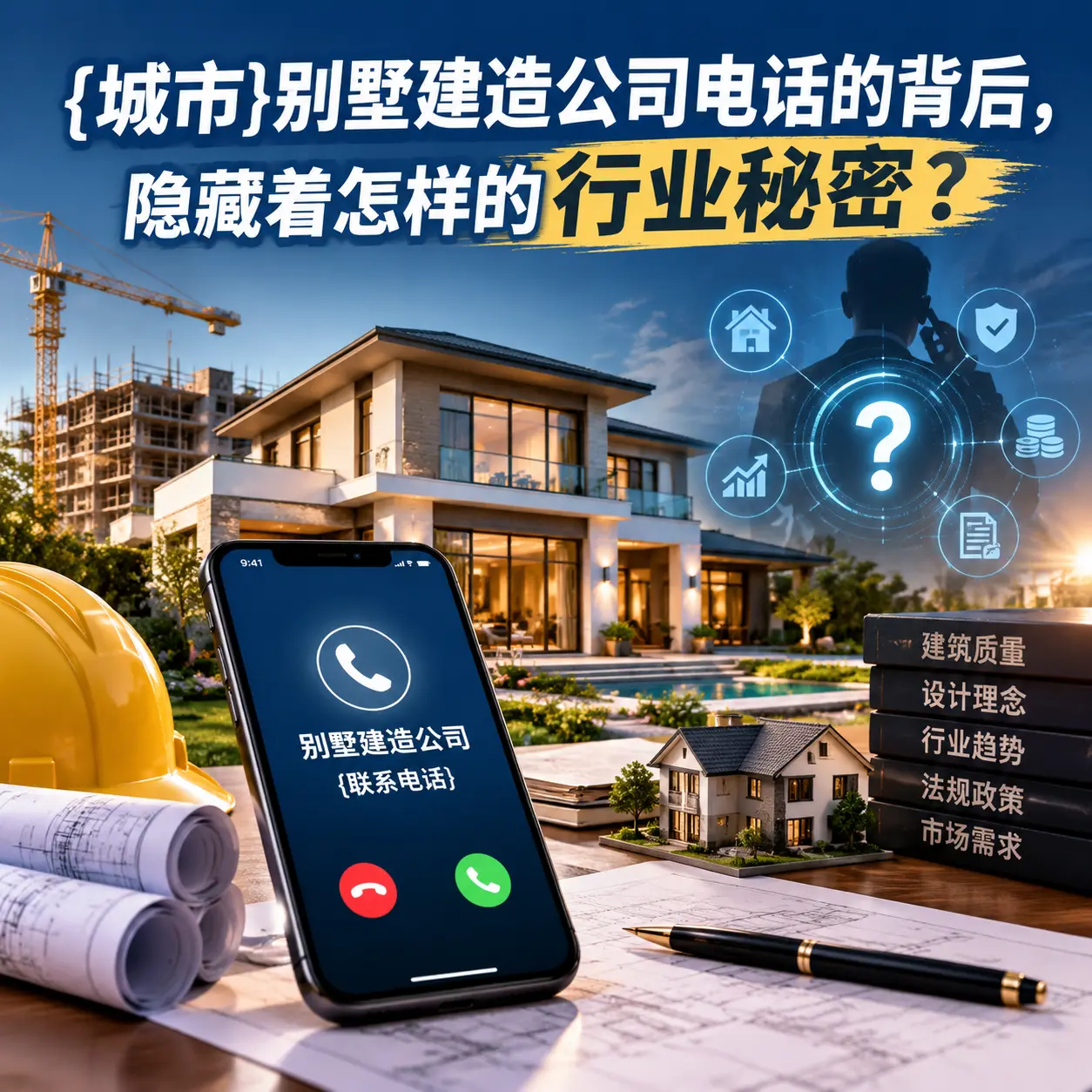 石阡别墅建造公司电话的背后,隐藏着怎样的行业秘密?