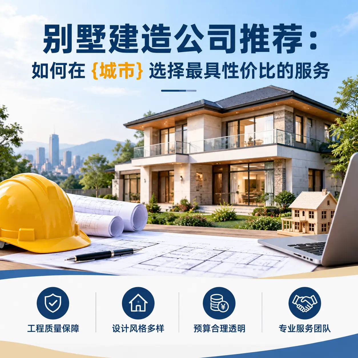 别墅建造公司推荐:如何在 石阡 选择最具性价比的服务